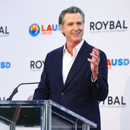Hollywood Warns Against Sabotaging California Film Incentives, Seeks Exemption From Credit Limit