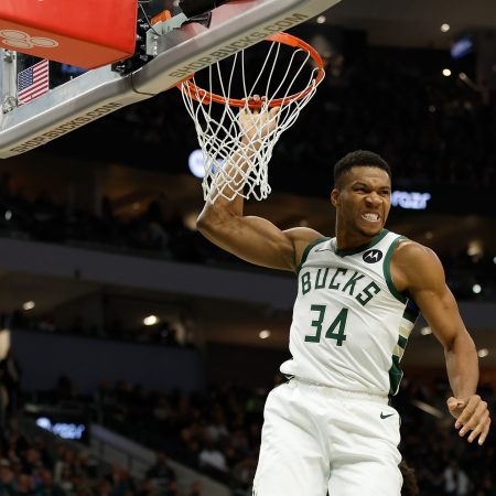 Giannis Antetokounmpo trade: Bucks star to join Miami Heat – reports