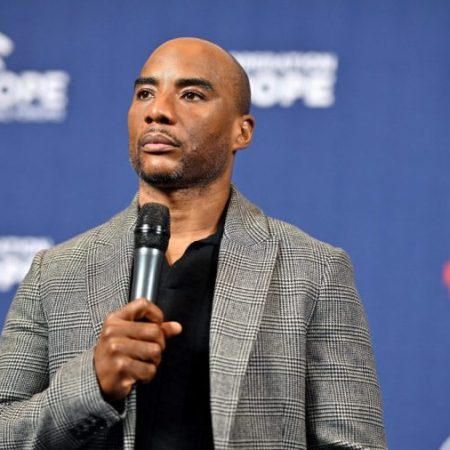 Charlamagne Tha God: Trump ‘sucked the joy’ out of New York City with NBA Finals appearance