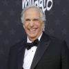 Henry Winkler “Honored” Michelle Obama Had a Crush on the Fonz