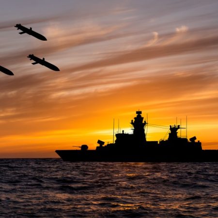 To rebuild trust in maritime policy, the US must ratify the Law of the Sea