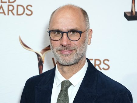 Jesse Armstrong Praises Brian Cox and Peter Capaldi For Delivering a “Very Good F*** Off”