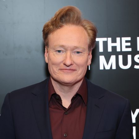 Conan O’Brien Partners With AI Cybersecurity Firm for 15-Part Training Series