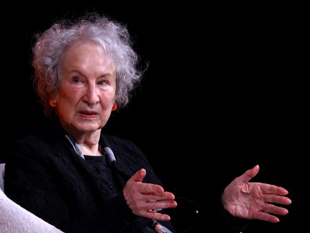 Margaret Atwood Details Her First & Only Encounter With AI & Shares Her Assessment: “It’s Garbage In, Garbage Out” — Babell Literary Festival