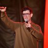 Comedian Moshe Kasher Reveals Cancer Diagnosis