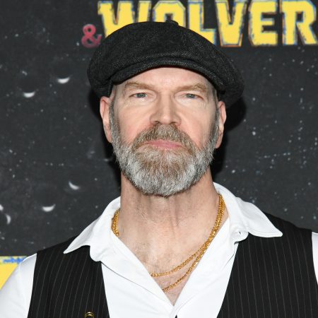 ‘X-Men’ Sabretooth Actor Tyler Mane Reveals Breast Cancer Diagnosis: ‘It’s Super Rare. Only 1% of Breast Cancers Are Men’