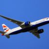 Cellphone caught fire on British Airways flight to Las Vegas before landing