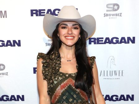 Alexis Wilkins, Kash Patel’s Country-Singer Girlfriend, Gets Booked for Freedom 250 Event in D.C., Rebuts ‘Sham Accusations’: ‘I Was Invited to Sing This Anthem on My Own Accord’