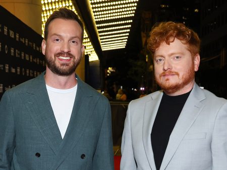 ‘A Quiet Place’ Duo to Direct High Concept Sci-Fi Movie for Amblin, Universal (Exclusive)