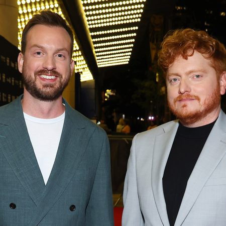 ‘A Quiet Place’ Duo to Direct High Concept Sci-Fi Movie for Amblin, Universal (Exclusive)