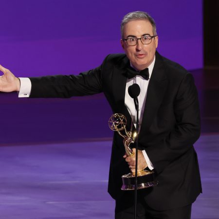 Late-Night & Variety Shows Battle It Out For Five Emmy Slots After Categories Merge