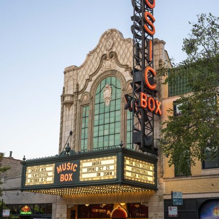 Moviegoers Love Their Local Indie Theaters, With New Survey Showing a Boom in Younger Audiences