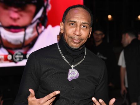 Knicks Stars Jalen Brunson and Josh Hart Confront ESPN’s Stephen A. Smith, Who’s Booed Out of Theater, During Podcast Taping