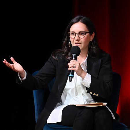 Former ‘60 Minutes’ Staffers Unload on Bari Weiss: ‘Everything She’s Touched Has Turned to S—’