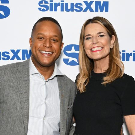 Morning Scramble: NBA Finals Don’t Give ‘GMA’ Enough Bounce, ‘CBS Mornings’ Slips Once More
