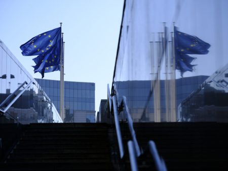 Les pays de l’UE souhaitent que l’exploration pétrolière soit vue comme un investissement vert