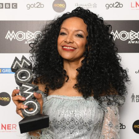 Kanya King Dies: Founder Of The UK’s MOBO Awards Was 57 