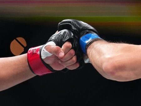 UFC AND META UNVEIL META UFC RANKINGS