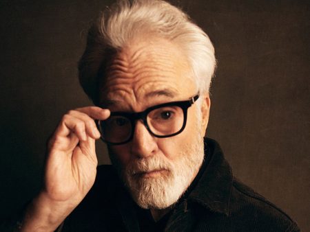 Bradley Whitford Knows How to Drop Into a Hit Show and Take Over
