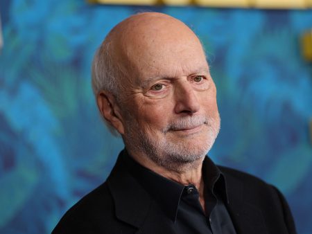 “We Lost a Giant”: James Burrows Mourned by Eric McCormack, NBC