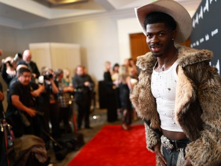 Lil Nas X Talks Improved Mental Health, Confirms New Music in the Works: “I’m Smelling the Roses”