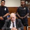 Appeals Court Orders Harvey Weinstein Resentencing, Though Conviction Stands