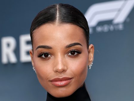 Ella Balinska Joins 20th Century Studios’ ‘Beach Read’