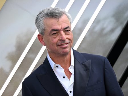 Apple’s Eddy Cue, Jerry Bruckheimer Open Up on ‘F1’ Sequel Plans, UFO Thriller at Cannes Lions