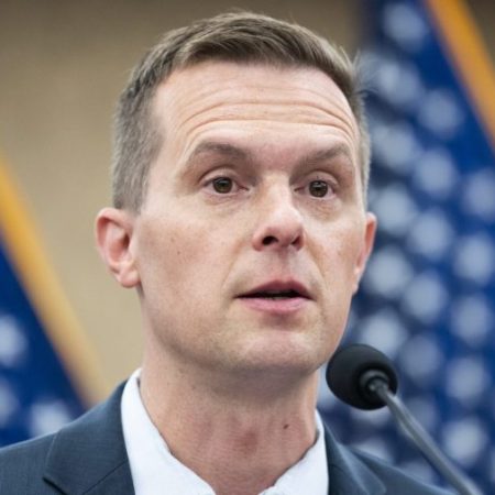 Live results: Democrats duke it out in key Maine primary race for battleground House seat