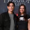 ‘Vanderpump Rules’ Alum Tom Sandoval Allegedly Pushes Ex-Girlfriend’s Dad Into Fire Pit in New Video