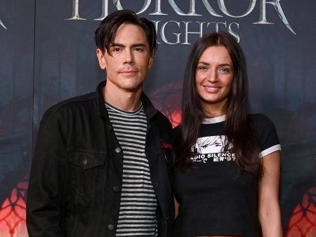 ‘Vanderpump Rules’ Alum Tom Sandoval Allegedly Pushes Ex-Girlfriend’s Dad Into Fire Pit in New Video