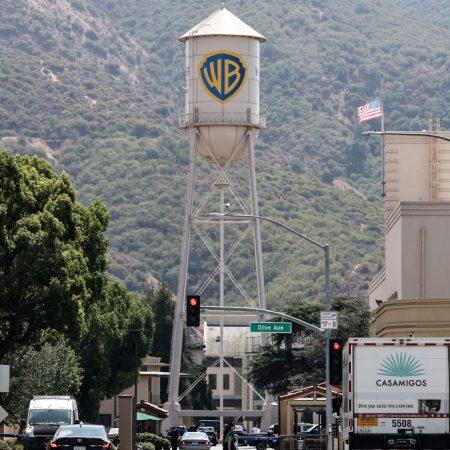 Emotions Spill Over at Town Hall of Industry Workers Opposed to Paramount-WBD Merger: “It’s the Death of a Great American Industry”