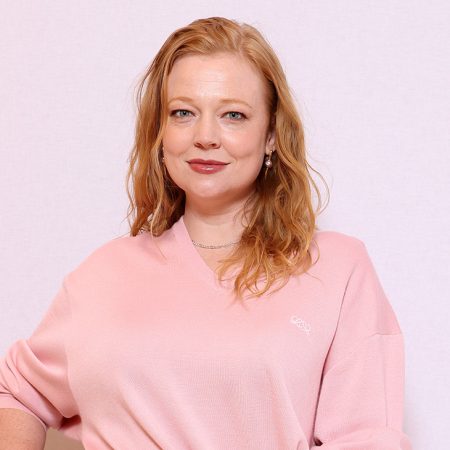 Sarah Snook on Why ‘All Her Fault’ Was the Perfect Post-‘Succession’ Role