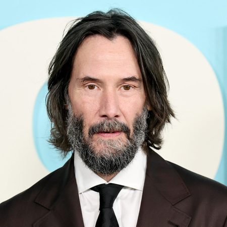 Keanu Reeves in Talks to Join ‘Lego’ Hybrid Movie At Universal