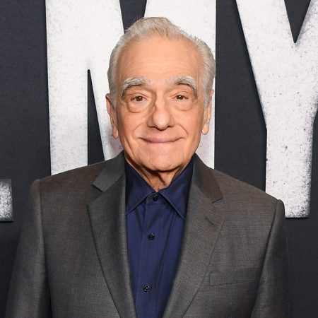 Art Directors Guild Claps Back at Martin Scorsese’s Promotion of AI Tool