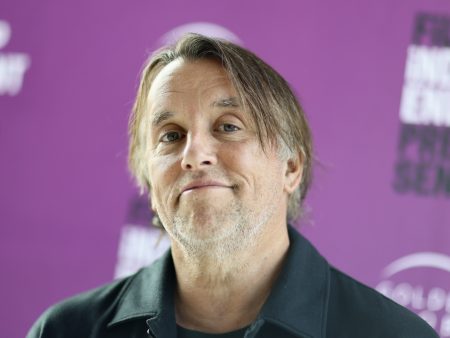 Richard Linklater to Get Lifetime Achievement Honor at Zurich Film Fest