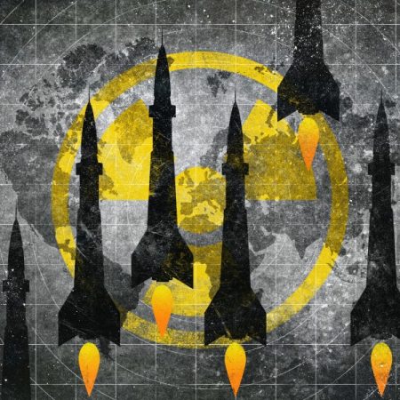 Is America ready for a nuclear explosion in space? 