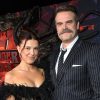 ‘Stranger Things’ Stars Millie Bobby Brown, David Harbour Reunite for Netflix Spy Drama