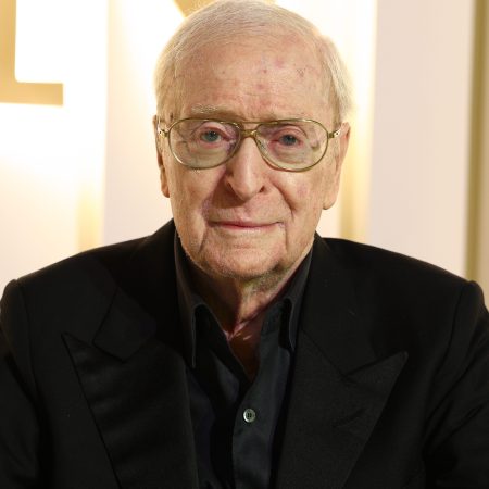 Michael Caine’s AI Clone Voices ‘The Odyssey’ Audiobook For ElevenLabs