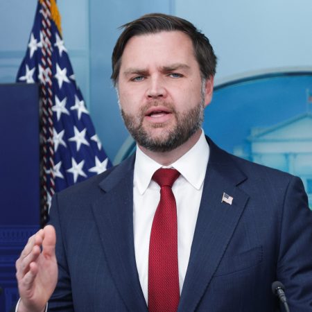 “Are You His Interpreter Or Are You His Vice President?”: JD Vance Tries To Clean Up For Trump In Confrontational First Guest Spot On ‘The View’