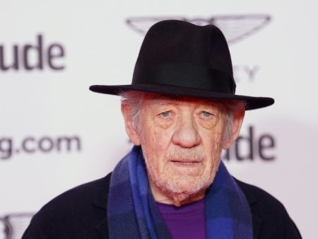 Ian McKellen says he yelled ‘Mar-a-Lago!’ while shooting ‘Avengers: Doomsday’ Magneto destruction scene