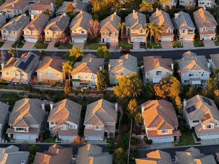 Most US families now have two parents working full-time: Pew