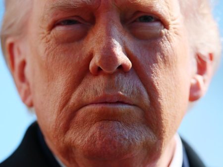 Trump is making a killing as president — ethical norms are among the dead 
