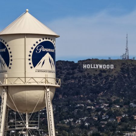 Paramount-WBD Merger Cleared By Australia