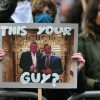 Trump spent a decade making friends in Europe. Now they’re turning away.