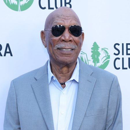 Morgan Freeman Wants to Show You the Blues