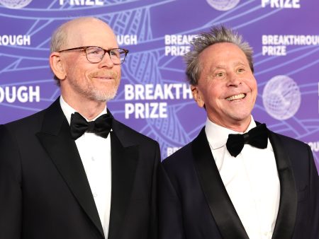 Ron Howard and Brian Grazer Tease ‘Grinch’ Sequel (“Something We’ve Thought About For a Long Time”) and Weigh in on Success of YouTube Filmmakers