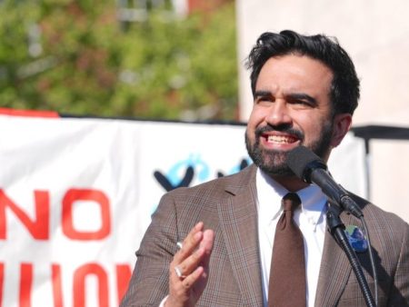 Mamdani’s pick set to replace Velázquez in House after New York primary win