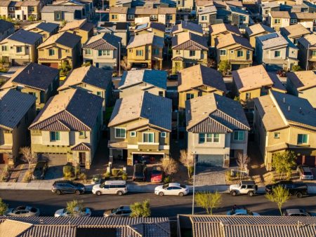 Middle class vs. inflation: Where are people surviving?