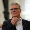 UK Prime Minister Keir Starmer Resigns, Signaling Period Of Political Turbulence